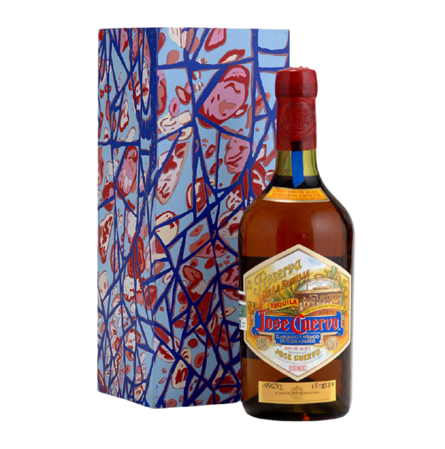 Jose Cuervo Reserva de la Familia Collection | Don Pepe Jose Cuervo Reserva de la Familia Collection | Don Pepe
